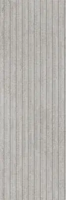 Декор Ombra Grey 3D Matt.Rec. 30х90