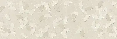 Декор Parterre Beige 3D Matt.Rec. 30х90