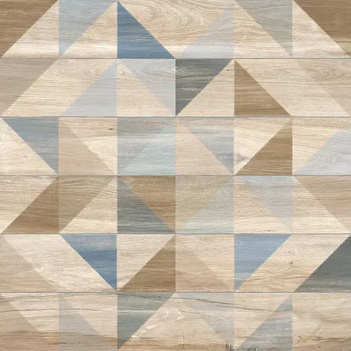 Vitra Bosco Микс Бежевый K946635R 60x60