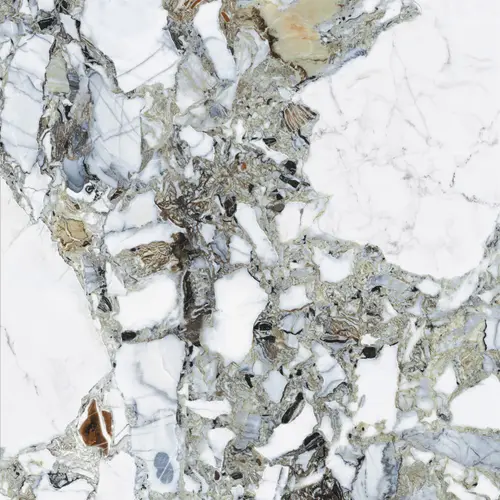 CityMarble Амазония Мультиколор 7ЛПР R9 60x60