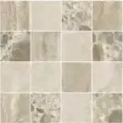 Мозаика CityStone Микс Мозаика Матовый R10B 7Рек 7.5x7.5