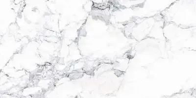 Керамогранит MarbleSystem Бреча Белый R9 7ЛПР 60x120