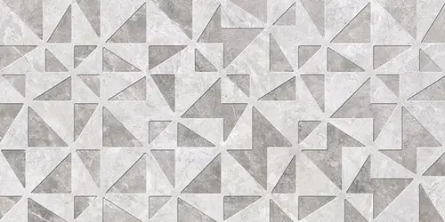 Vitra Marmori 3D Благородный Кремовый K946563LPR 30x60