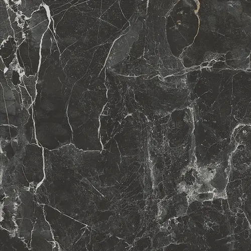 Vitra Marmori Сан Лорен Черный ЛПР 60x60