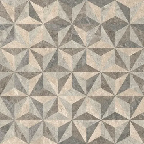 Vitra Marmostone K951369LPR01VTE0 &Quot;Микс Гео&Quot; 7ЛПР 60x60
