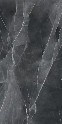 CityMarble Калакатта Блэк 7ЛПР R9 60x120