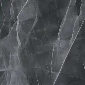 CityMarble Калакатта Блэк 7ЛПР R9 60x60