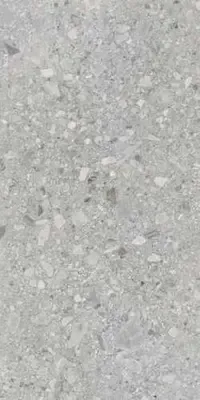 Керамогранит StoneSystem Чеппо Ди Гре Серый Матовый R10А Рельеф 60x120