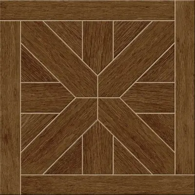 Vitra Artwood Венге Матовый R9 45х45