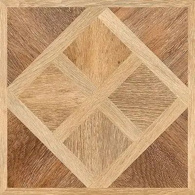 Vitra Carmina Decor 2 Walnut 45х45