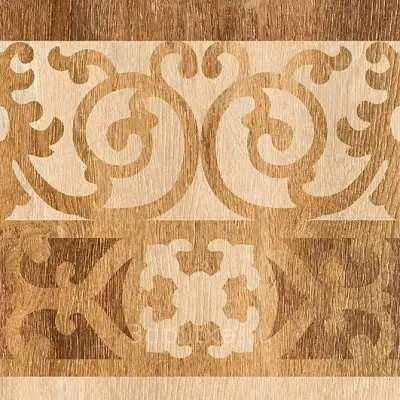 Vitra Carmina Border 45х45