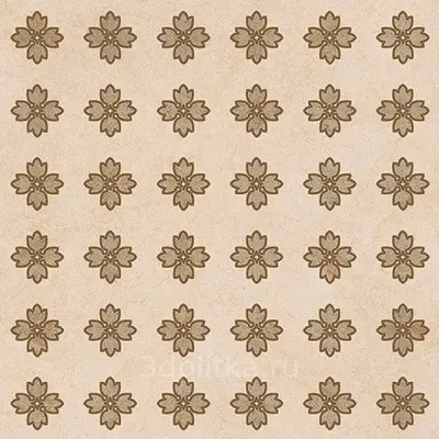 Vitra Sand Stone Beige Decor 45х45