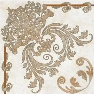 Vitra Sand Stone Cream Corner 45х45