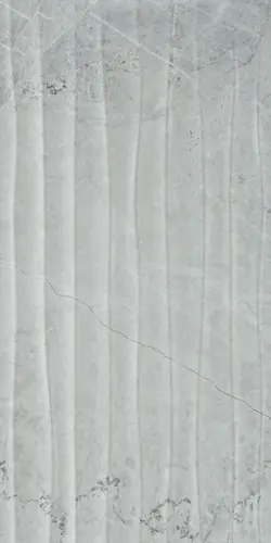 Vitra Versus Wave Dec White Glossy 30x60