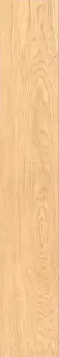 Керамогранит VividWood Светлый Дуб Матовый R10А Рельеф 20x120
