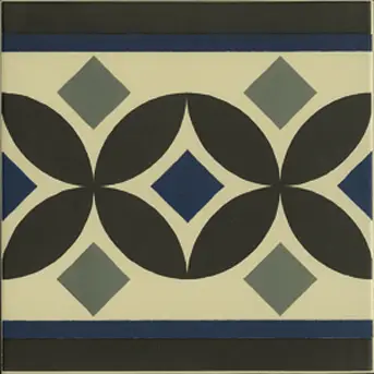 Vives Guell 2 20x20
