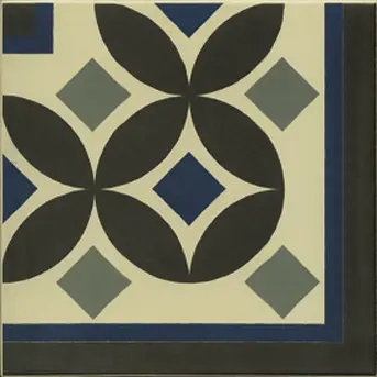 Vives Guell 3 20x20