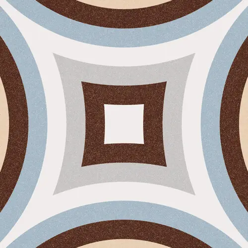 Vives Dorda Celeste 20x20
