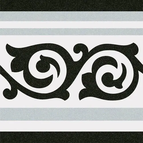 Vives Gibert-2 Gris 20x20