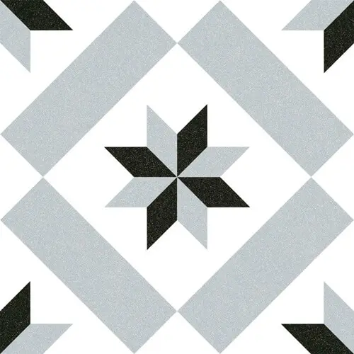 Vives Calvet Gris 20x20