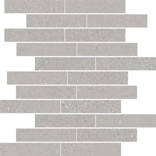 Vives Alpha Mosaico Iraklia Cemento 30x30