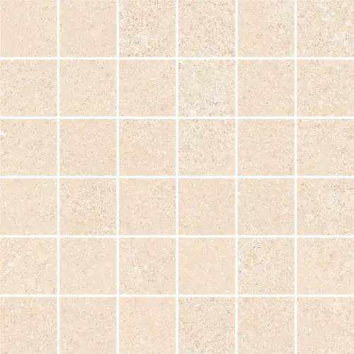 Vives Alpha Mosaico Lipsi Beige 30x30