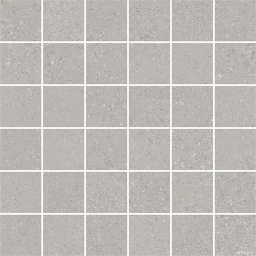Vives Alpha Mosaico Lipsi Cemento 30x30