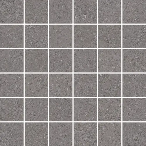 Vives Alpha Mosaico Lipsi Plomo 30x30