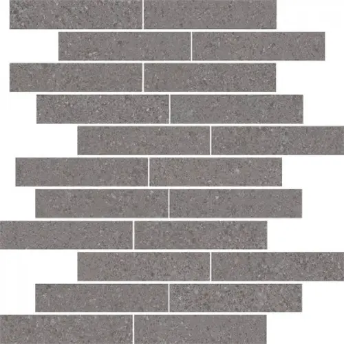 Vives Alpha Mosaico Iraklia Plomo 30x30