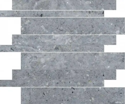 Mosaico Denia Cemento 30x30