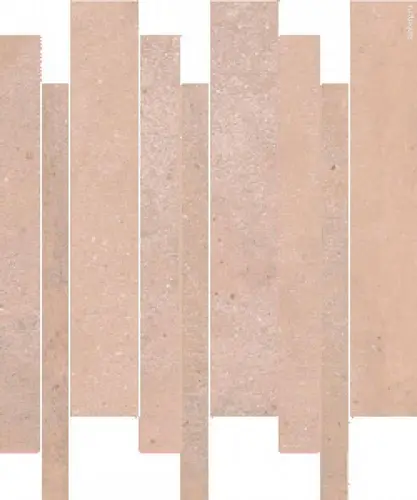Mosaico Denia Barro Antideslizante 30x30