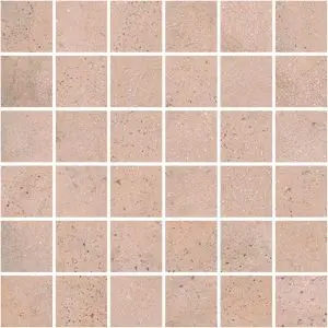 Mosaico Altea Barro Antideslizante 30x30