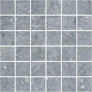 Mosaico Calpe Cemento Antideslizante 30x30