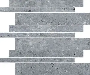 Mosaico Denia Cemento Antideslizante 30x30