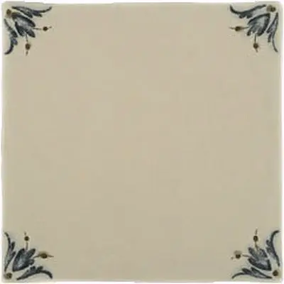 Vives Aranda Meissen 13x13