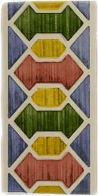 Vives Aranda Farnesio 6,5x13