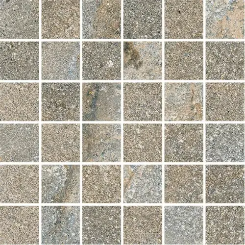 Мозаика 42ZX Mosaico Bali Grafito 30х30