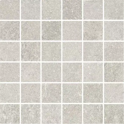 Мозаика 42WB Mosaico Bali Gris Antideslizante R11 30х30