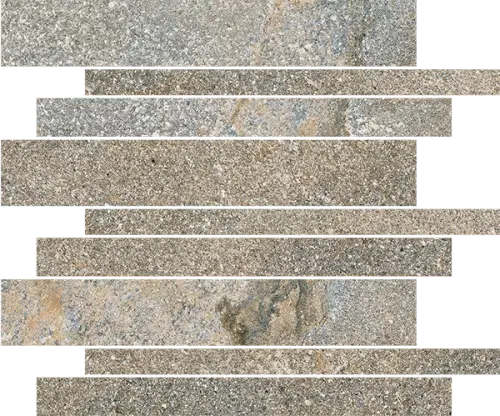 Мозаика 42WJ Mosaico Sanur Grafito Antideslizante R11 30х30