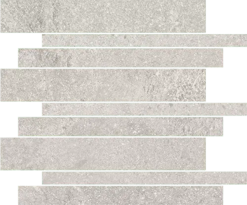 Мозаика 42WK Mosaico Sanur Gris 30х30