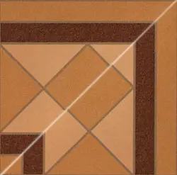 Vives Barnet Cantonera Basidon Natural 15,8x15,8