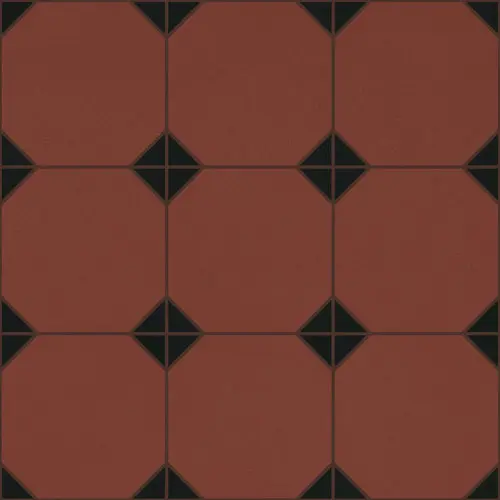Vives Barnet Carron Terra 31,6x31,6