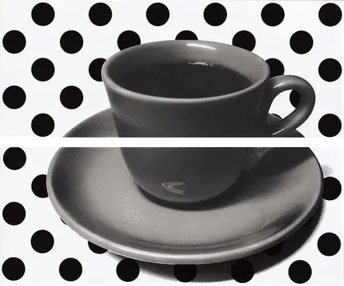 Vives Blanco Mate Rimini Expresso 2 40x50