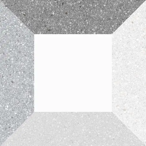 Vives Argileto Blanco 20x20