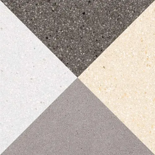 Vives Cestio Multicolor 20x20