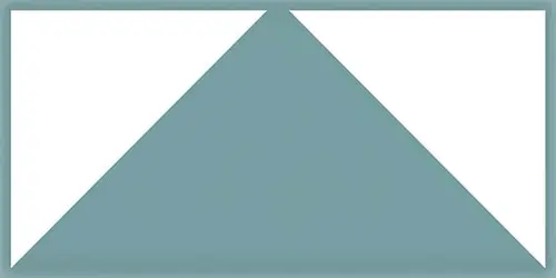 Vives Corso Borgo Multicolor 10x20
