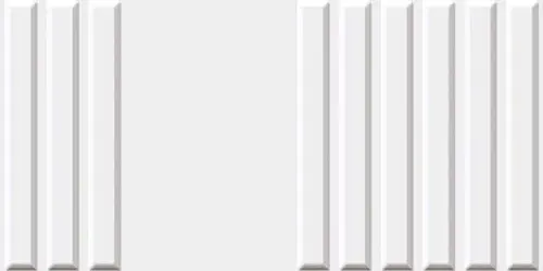 Vives Corso Milvio Blanco Mate 10x20