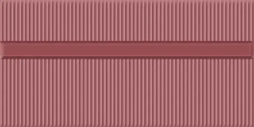 Vives Corso Pincio Burdeos 10x20