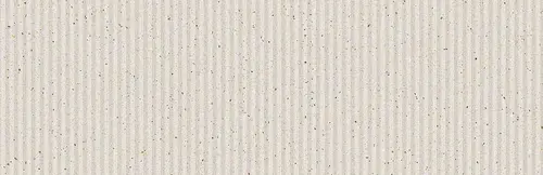Плитка настенная Cuark Gluon-R Blanco 32x99