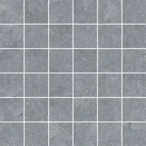 Vives Delta Mosaico Saria Cemento Antideslizante 30x30